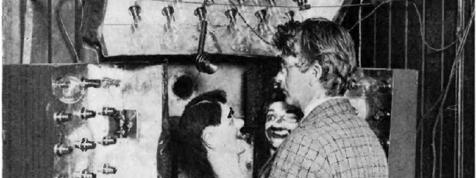 100 years of broadcast television—from Baird's first demo to ATSC 3.0's dual-use future