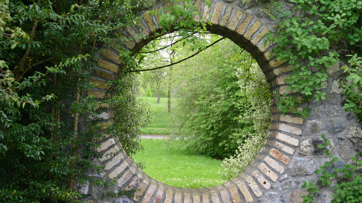 The telecommunications industry learned to abandon walled gardens and focus on infrastructure. It's time for broadcasters to follow suit.